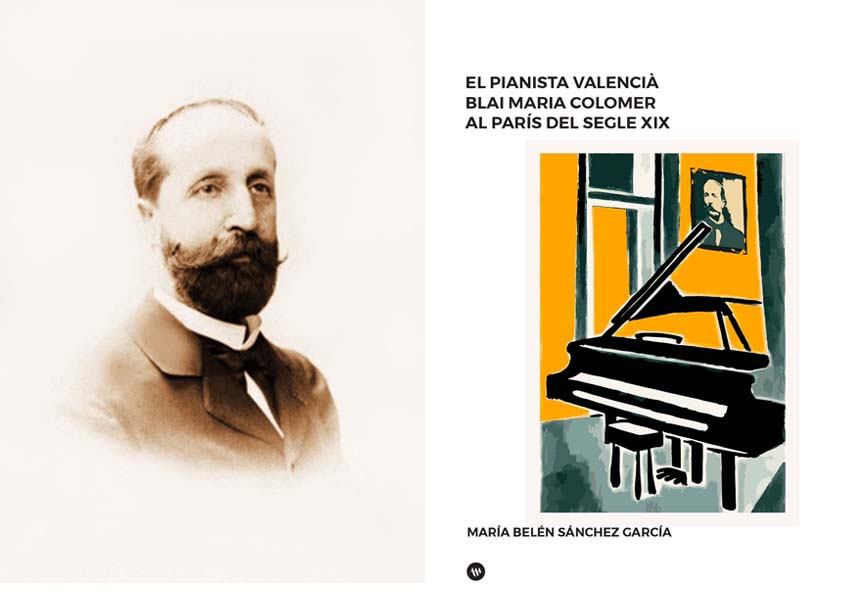 Imagen del evento:Foto de los intérpretes